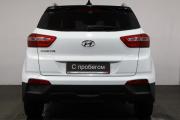 Hyundai Creta I Санкт-Петербург  - изображение 21