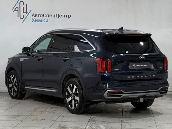 Kia Sorento IV с пробегом 2020 года, цена 3 199 800 рублей, 140000 км, внедорожник, Автокод Объявления