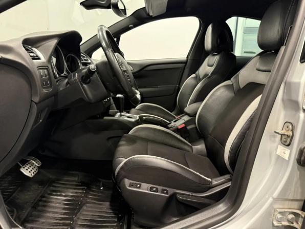 Citroen DS4 с пробегом 2012 года, цена 730 000 рублей, 155285 км, хэтчбек, Автокод Объявления