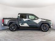 Volkswagen Amarok I Санкт-Петербург  - изображение 22