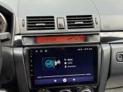 Mazda 3 I (BK) Рестайлинг Ульяновск  - изображение 42
