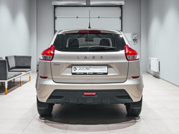 Lada (ВАЗ) XRAY I с пробегом 2017 года, цена 822 130 рублей, 13494 км, хэтчбек, Автокод Объявления