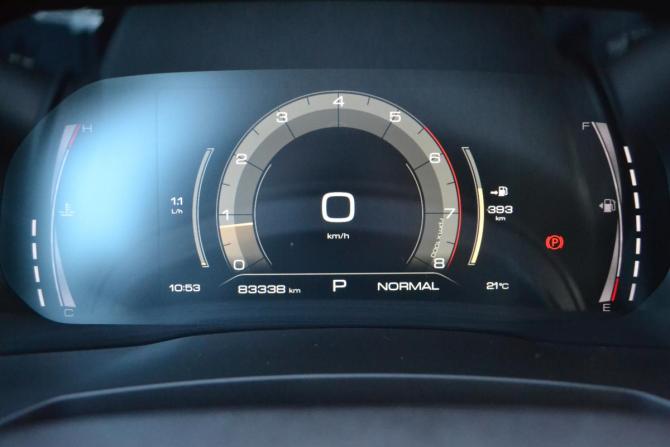 Haval F7 I с пробегом 2020 года, цена 1 740 000 рублей, 83331 км, внедорожник, Автокод Объявления