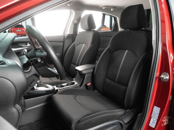Kia Cerato IV с пробегом 2019 года, цена 1 879 000 рублей, 112355 км, седан, Автокод Объявления