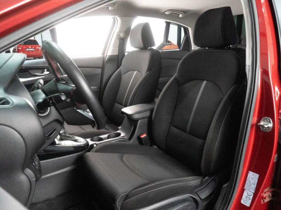 Kia Cerato IV Сургут  - изображение 10