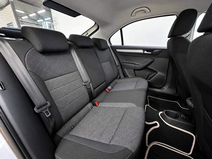 Volkswagen Polo VI Балашиха  - изображение 15