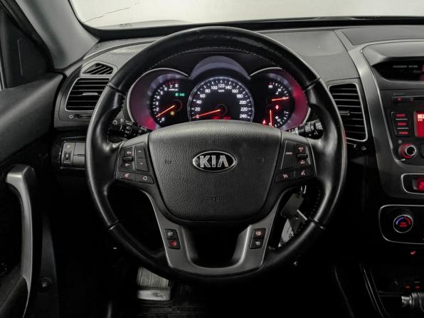 Kia Sorento II Рестайлинг с пробегом 2018 года, цена 1 925 000 рублей, 116194 км, внедорожник, Автокод Объявления