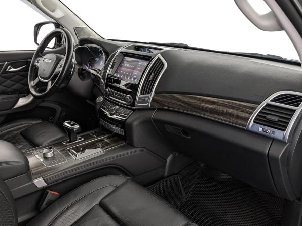 Haval H9 I Рестайлинг с пробегом 2022 года, цена 2 995 000 рублей, 74279 км, внедорожник, Автокод Объявления