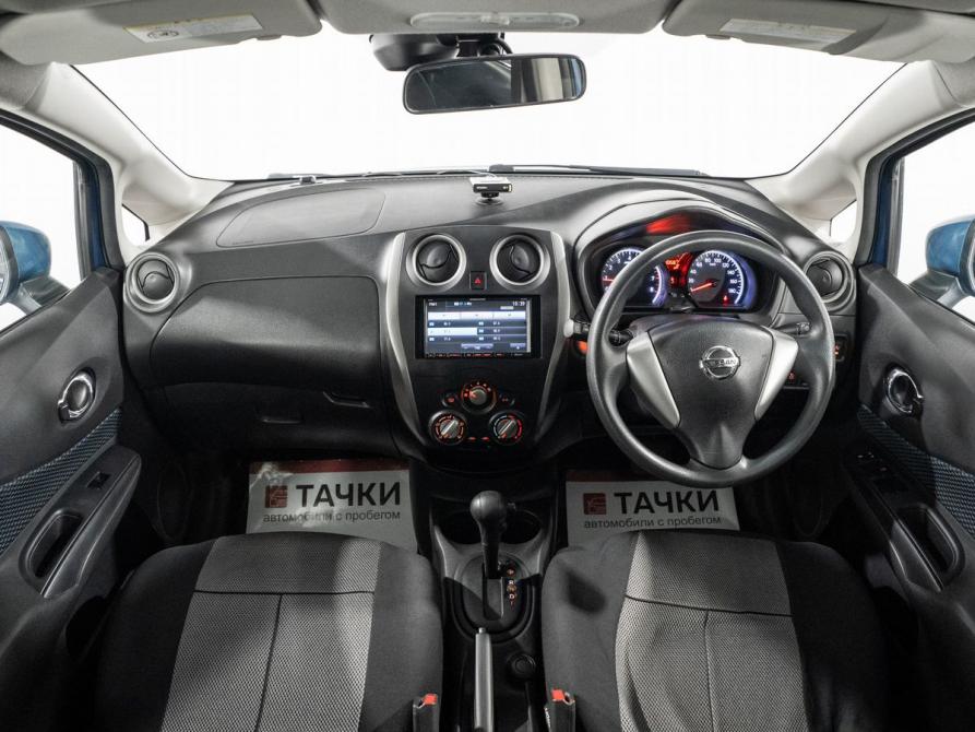 Nissan Note II Иркутск  - изображение 8