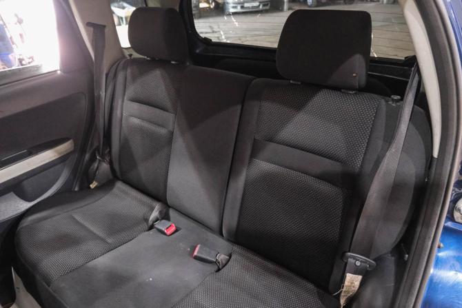Toyota Ist I Рестайлинг с пробегом 2005 года, цена 499 000 рублей, 262985 км, хэтчбек, Автокод Объявления