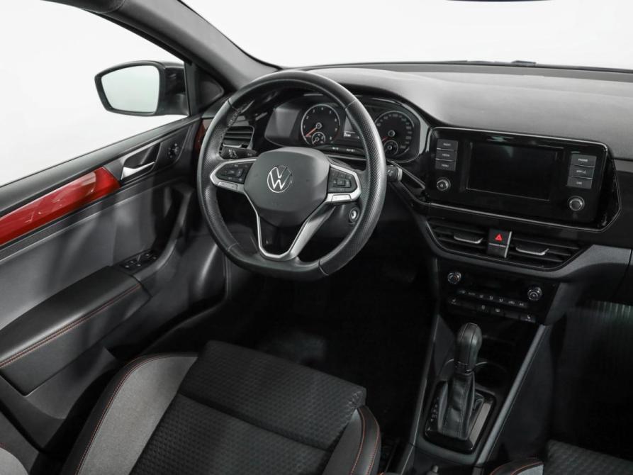 Volkswagen Polo VI Санкт-Петербург  - изображение 9