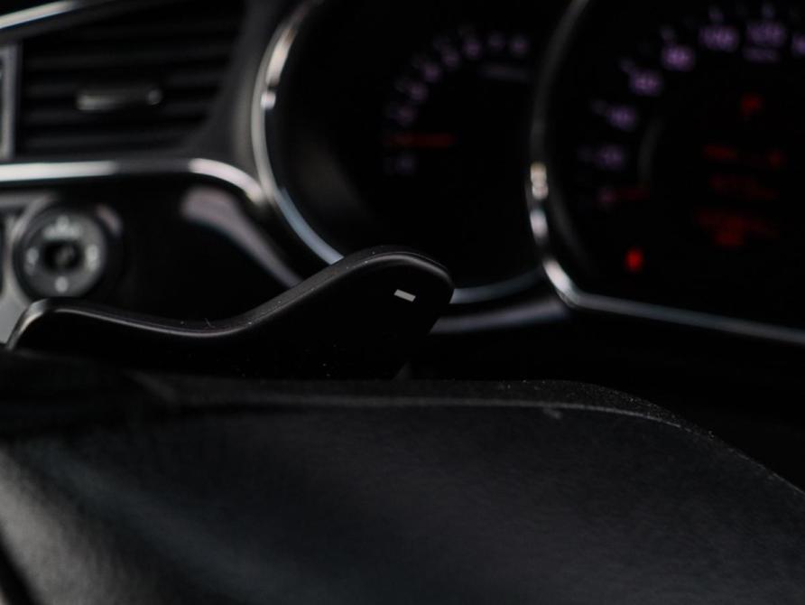 Kia Ceed II Рестайлинг Москва  - изображение 20