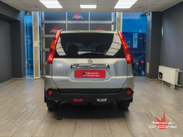 Nissan X-Trail II Рестайлинг с пробегом 2010 года, цена 1 288 000 рублей, 181000 км, внедорожник, Автокод Объявления