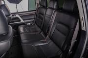 Toyota Land Cruiser 200 Series Рестайлинг 2 Томск  - изображение 49