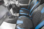 Toyota Vitz II (XP90) Кемерово  - изображение 29