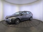 Kia Ceed I Рестайлинг Москва  - изображение 28