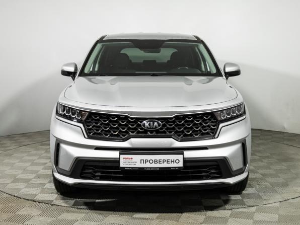 Kia Sorento IV с пробегом 2021 года, цена 2 890 000 рублей, 100537 км, внедорожник, Автокод Объявления
