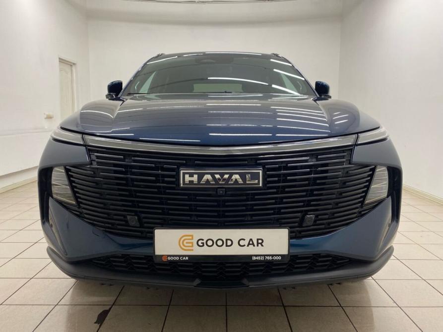 Haval F7x II Энгельс  - изображение 2