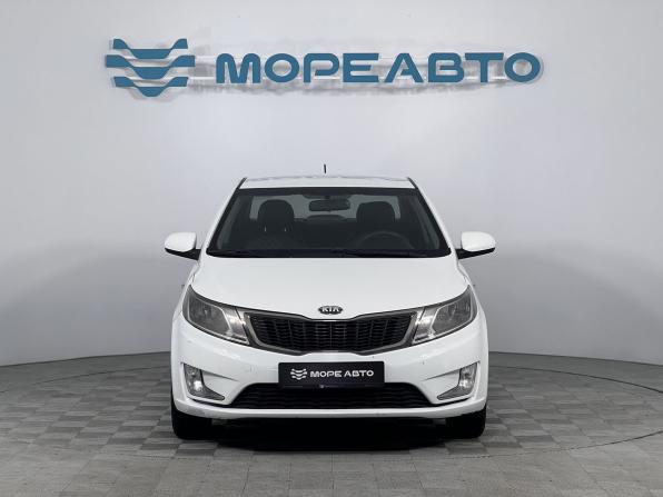 Kia Rio III с пробегом 2013 года, цена 730 000 рублей, 264101 км, седан, Автокод Объявления