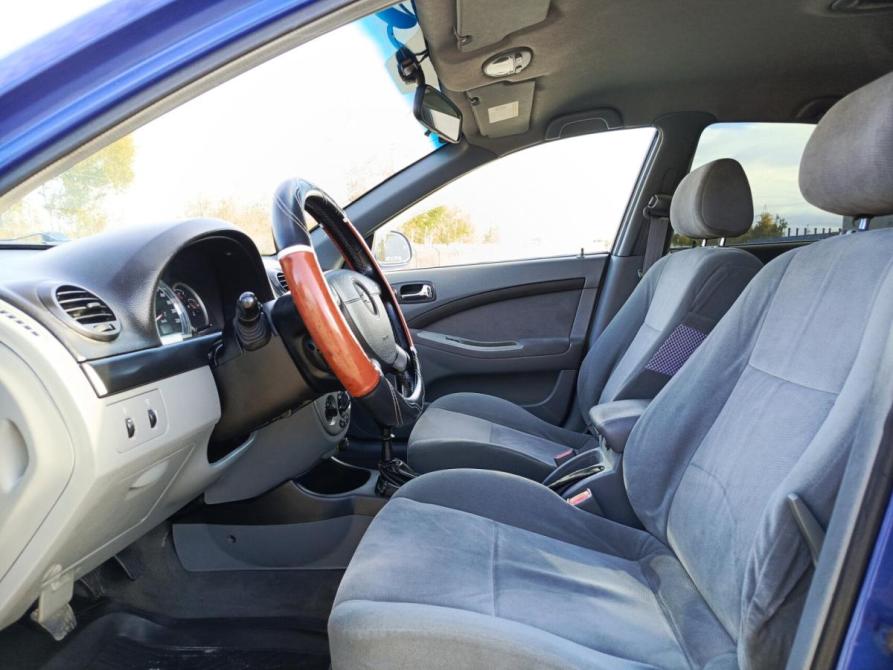 Chevrolet Lacetti I Чебоксары  - изображение 20