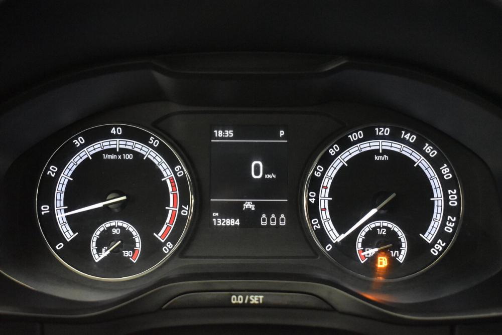 Skoda Kodiaq I Москва  - изображение 6