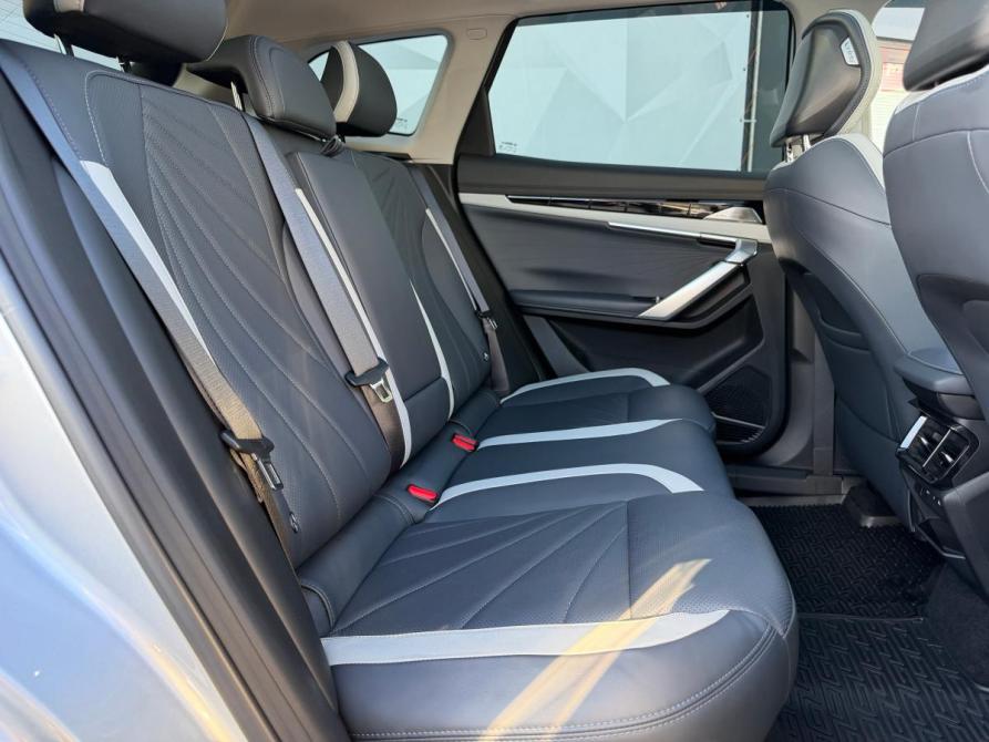 Geely Atlas II Набережные Челны  - изображение 26