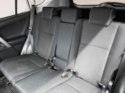 Toyota RAV4 IV (XA40) Рестайлинг Тверь  - изображение 32
