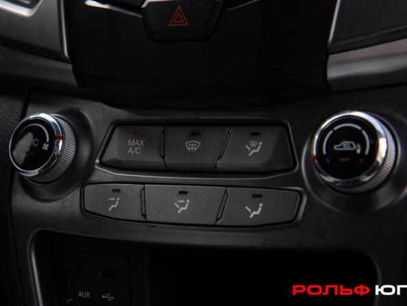 SsangYong Actyon II Рестайлинг с пробегом 2015 года, цена 1 048 000 рублей, 130490 км, внедорожник, Автокод Объявления
