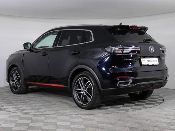 Changan CS55 Plus II с пробегом 2023 года, цена 1 847 000 рублей, 75350 км, внедорожник, Автокод Объявления