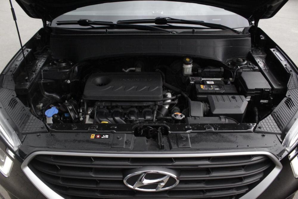Hyundai Creta II Брянск  - изображение 6