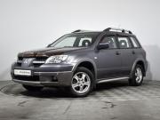 Mitsubishi Outlander I Санкт-Петербург  - изображение 21
