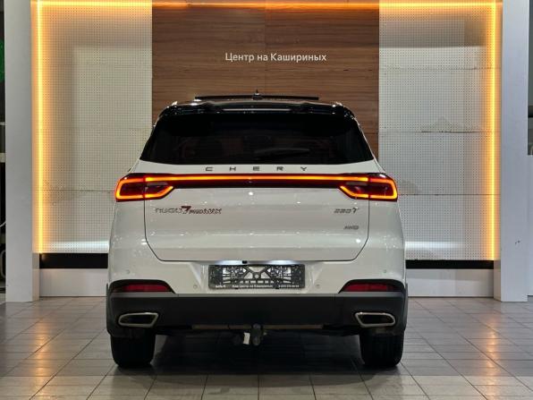 Chery Tiggo 7 Pro Max I с пробегом 2023 года, цена 1 849 900 рублей, 109677 км, внедорожник, Автокод Объявления