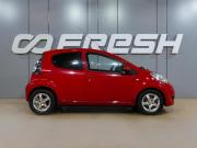 Citroen C1 I Рестайлинг Воронеж  - изображение 19