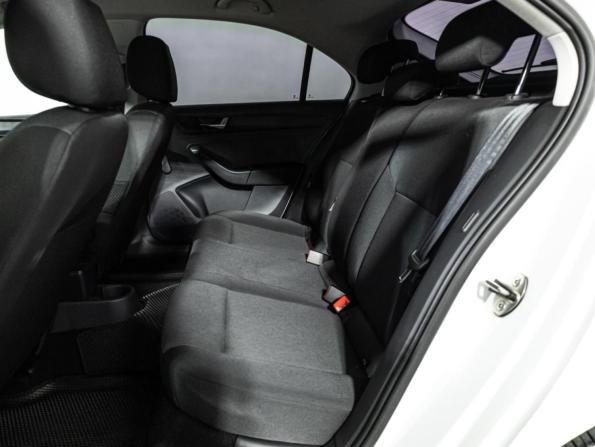 Skoda Rapid I Рестайлинг с пробегом 2017 года, цена 1 150 000 рублей, 71700 км, лифтбек, Автокод Объявления