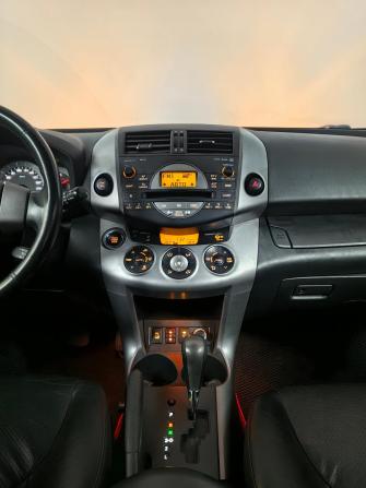 Toyota RAV4 III (XA30) с пробегом 2006 года, цена 999 000 рублей, 231347 км, внедорожник, Автокод Объявления