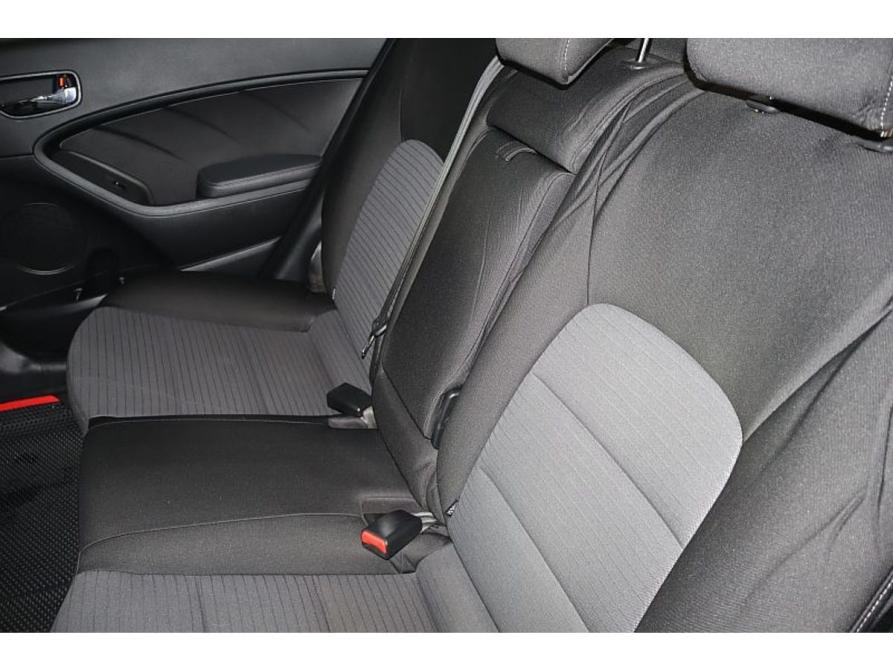 Kia Cerato III Рестайлинг (Classic) Коломна  - изображение 7