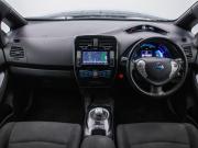 Nissan Leaf I (ZE0/AZE0) Москва  - изображение 32