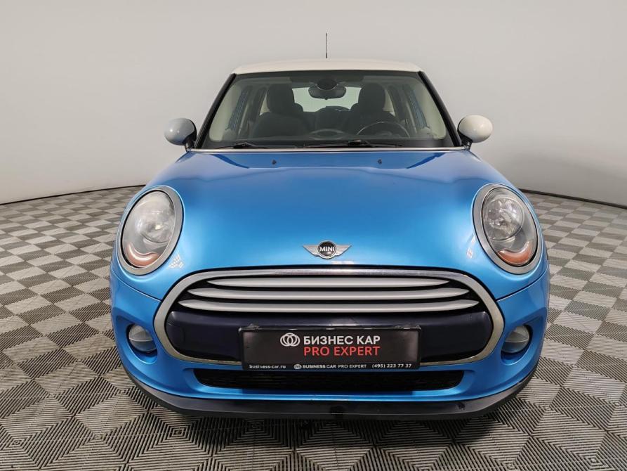 Mini Hatch III (F55/F56) Москва  - изображение 2