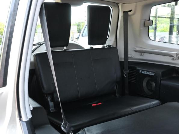 Mitsubishi Pajero IV с пробегом 2007 года, цена 1 510 000 рублей, 167358 км, внедорожник, Автокод Объявления