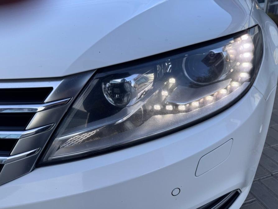Volkswagen Passat CC I Рестайлинг Астрахань  - изображение 9