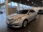 Hyundai Sonata VI (YF) Чебоксары  - изображение 42