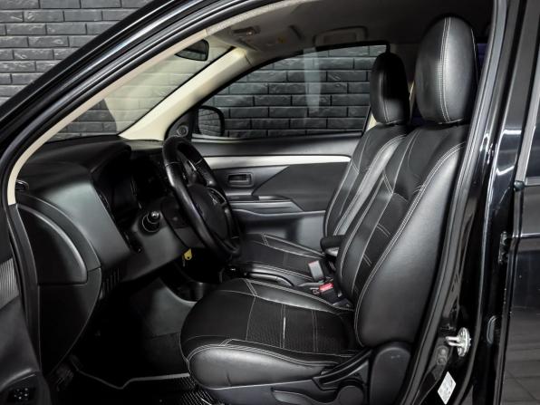 Mitsubishi Outlander III Рестайлинг с пробегом 2014 года, цена 1 480 000 рублей, 253978 км, внедорожник, Автокод Объявления
