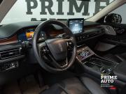 Lincoln Aviator II Новосибирск  - изображение 38