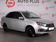 Lada (ВАЗ) Granta I Рестайлинг Минеральные Воды  - изображение 19