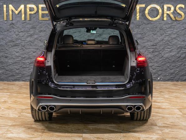 Новый Mercedes-Benz GLE AMG II (V167) Рестайлинг 2025 года, цена 16 690 000 рублей, внедорожник, Автокод Объявления