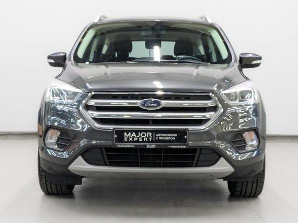 Ford Kuga II Рестайлинг с пробегом 2018 года, цена 1 855 000 рублей, 82231 км, внедорожник, Автокод Объявления