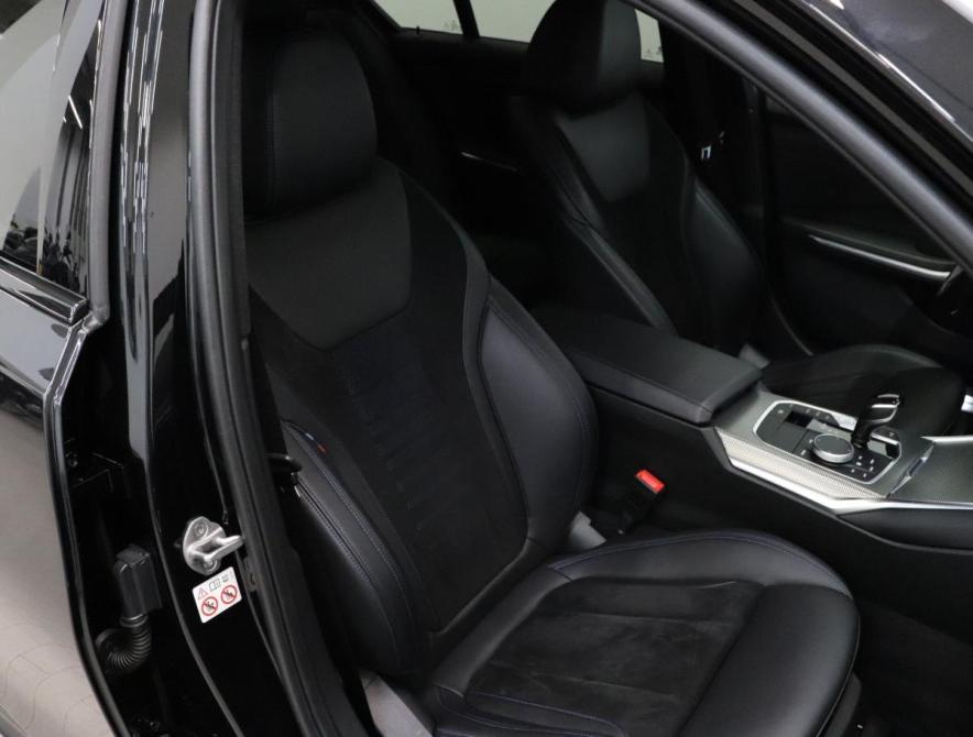BMW 3 серии VII (G2x) Санкт-Петербург  - изображение 14