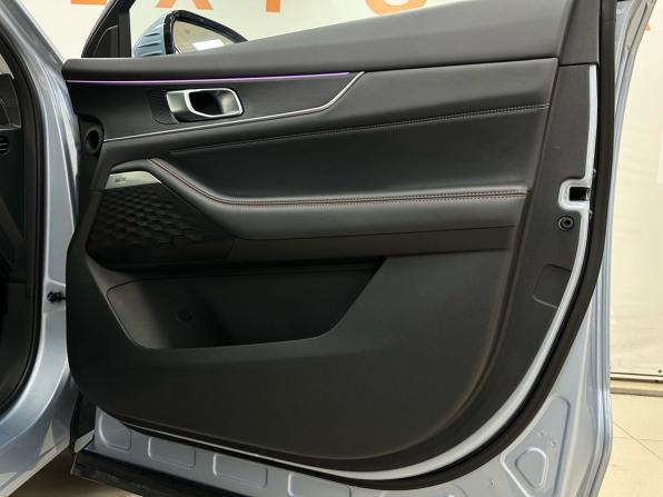 Changan UNI-K с пробегом 2022 года, цена 2 880 000 рублей, 44000 км, внедорожник, Автокод Объявления