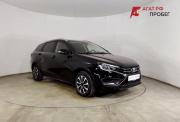 Lada (ВАЗ) Vesta I Рестайлинг (NG) Волгоград  - изображение 20