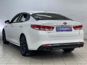 Kia Optima IV Воронеж  - изображение 27